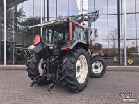 Schlepper / Traktor Valmet 6300 + frontlader