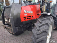 Schlepper / Traktor Valmet 6300 + frontlader