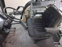 Schlepper / Traktor Valmet 6300 + frontlader