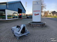Güllepumpe Vogelsang R116-240