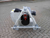 Güllepumpe Vogelsang R116-240