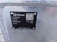 Güllepumpe Vogelsang R116-240