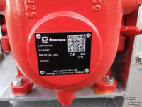 Güllepumpe Vogelsang R116-240