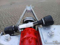 Güllepumpe Vogelsang R116-240