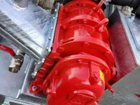 Güllepumpe Vogelsang R116-240