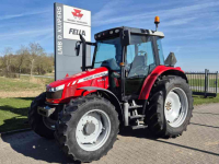 Schlepper / Traktor Massey Ferguson 5450 Dyna-4