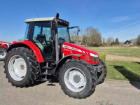Schlepper / Traktor Massey Ferguson 5450 Dyna-4