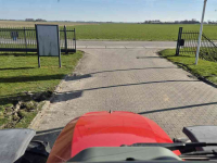 Schlepper / Traktor Massey Ferguson 5450 Dyna-4