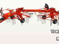 Schwader Kuhn GA6002