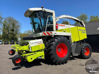 Feldhäcksler Claas Jaguar 880