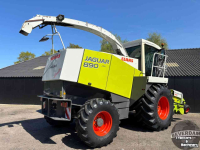 Feldhäcksler Claas Jaguar 880