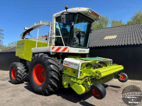 Feldhäcksler Claas Jaguar 880