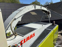 Feldhäcksler Claas Jaguar 880