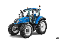 Frontgewichte New Holland dr