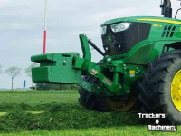 Frontgewichte New Holland dr