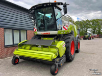 Feldhäcksler Claas Jaguar 950 (502)