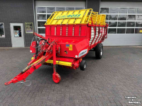 Lade- und Dosierwagen Pottinger Euroboss 290T