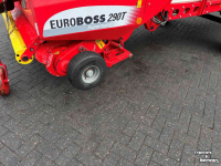 Lade- und Dosierwagen Pottinger Euroboss 290T
