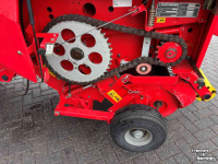 Lade- und Dosierwagen Pottinger Euroboss 290T