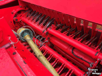 Lade- und Dosierwagen Pottinger Euroboss 290T