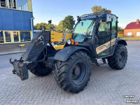Teleskoplader New Holland TH 7.42 Elite EVO verreiker