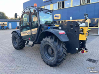 Teleskoplader New Holland TH 7.42 Elite EVO verreiker