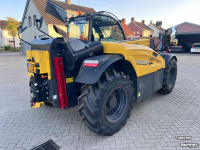 Teleskoplader New Holland TH 7.42 Elite EVO verreiker