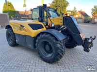 Teleskoplader New Holland TH 7.42 Elite EVO verreiker