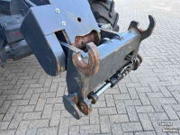 Teleskoplader New Holland TH 7.42 Elite EVO verreiker