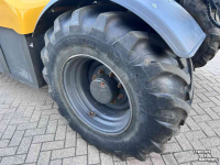 Teleskoplader New Holland TH 7.42 Elite EVO verreiker