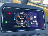 Teleskoplader New Holland TH 7.42 Elite EVO verreiker