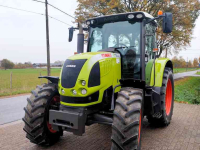 Schlepper / Traktor Claas Ares 577 ATZ