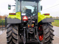 Schlepper / Traktor Claas Ares 577 ATZ