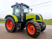 Schlepper / Traktor Claas Ares 577 ATZ