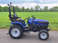 Gartentraktoren Farmtrac FT26HST