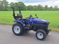 Gartentraktoren Farmtrac FT26HST (VERKOCHT)
