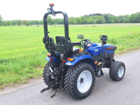 Gartentraktoren Farmtrac FT26HST