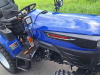 Gartentraktoren Farmtrac FT26HST