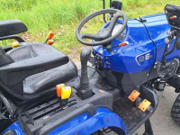 Gartentraktoren Farmtrac FT26HST
