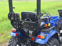 Gartentraktoren Farmtrac FT26HST