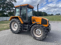 Schlepper / Traktor Renault Temis 550X
