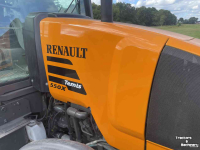 Schlepper / Traktor Renault Temis 550X