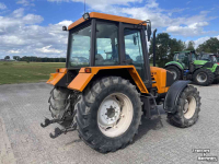 Schlepper / Traktor Renault Temis 550X