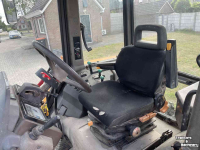 Schlepper / Traktor Renault Temis 550X met luchtdruk !!