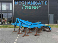 Grubber Lemken Cultivator ganzevoet 3mtr