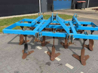 Grubber Lemken Cultivator ganzevoet 3mtr
