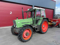 Gartentraktoren Fendt 305
