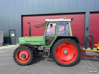 Gartentraktoren Fendt 305