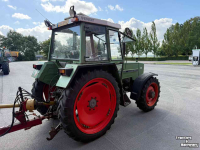 Gartentraktoren Fendt 305