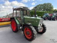 Gartentraktoren Fendt 305